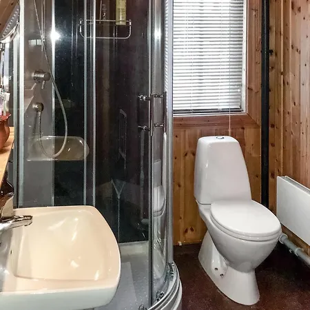 Casa vacanze Accogliente Casa Con 3 Da Letto Røros