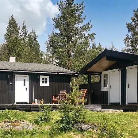 3 Bedroom Cozy In Holiday home