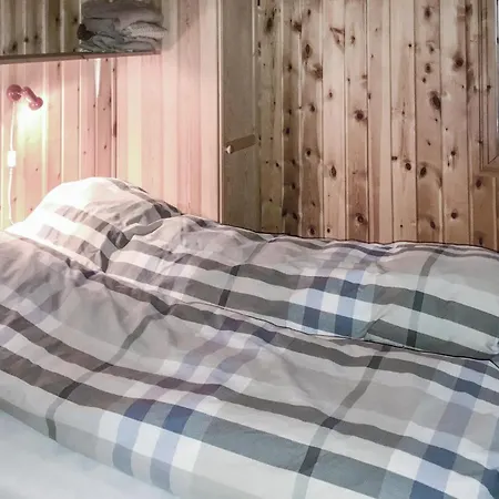 Prázdninový dům 3 Bedroom Cozy In